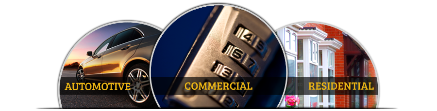 Locksmith in Manachaca - automotive, commercial, residential